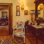 Venkovský dům Quinta Do Monteverde