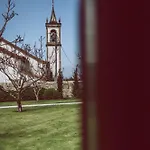 Venkovský dům Quinta Do Monteverde *