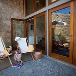 Venkovský dům Quinta Do Monteverde