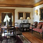 Quinta Do Monteverde Venkovský dům