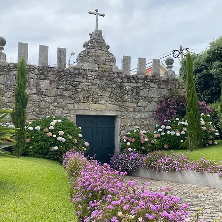 Quinta Do Monteverde Landsted