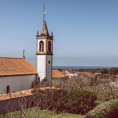 Quinta Do Monteverde *