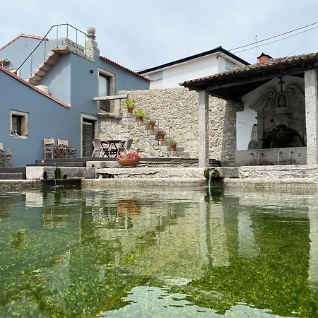 Quinta Do Monteverde