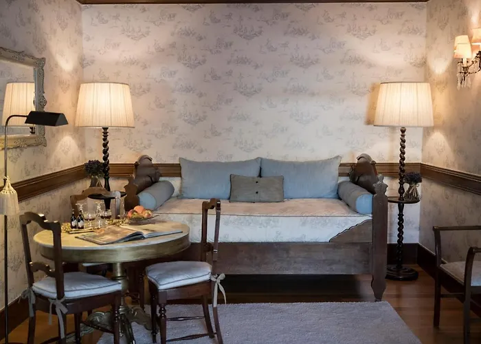 Quinta Do Monteverde Viana do Castelo