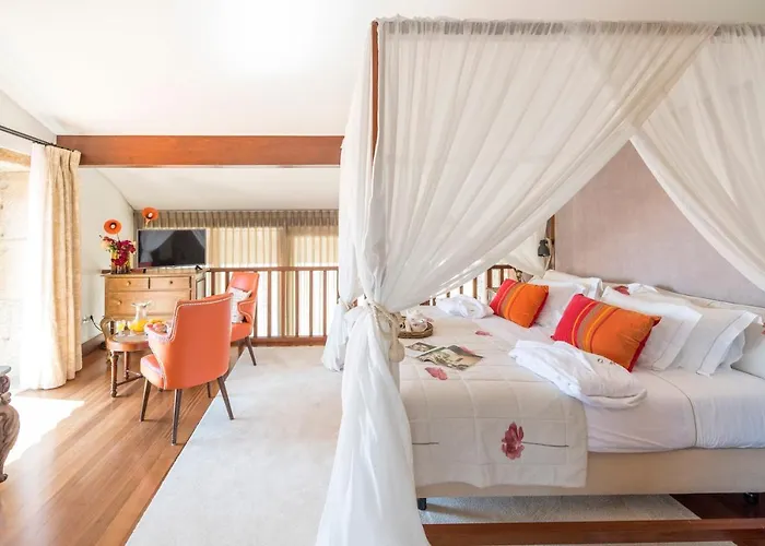 Quinta Do Monteverde *