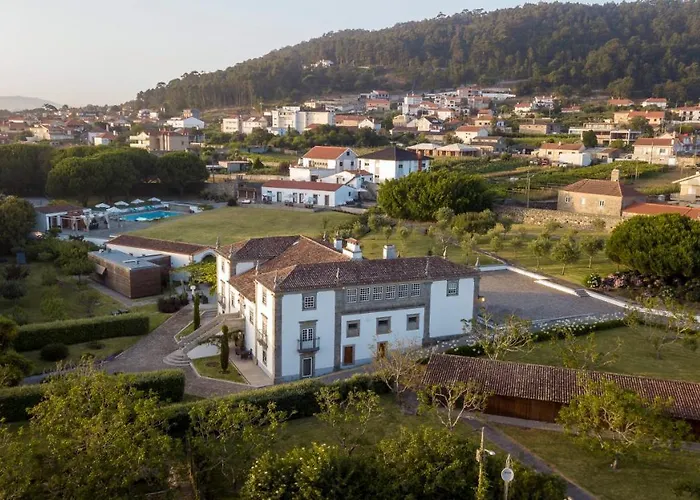 Quinta Do Monteverde *