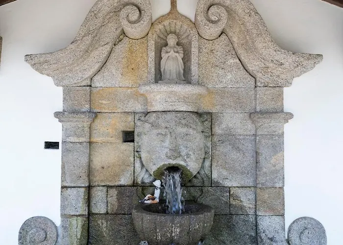 Landsted Quinta Do Monteverde