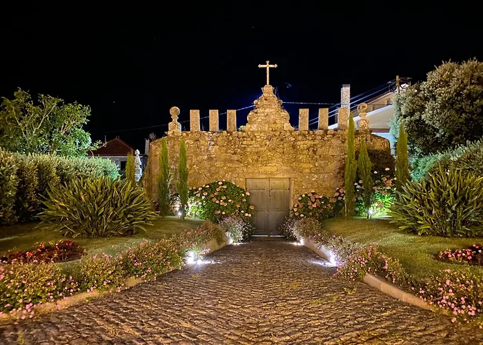 Quinta Do Monteverde Viana do Castelo