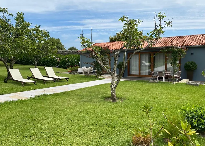 Quinta Do Monteverde Landsted