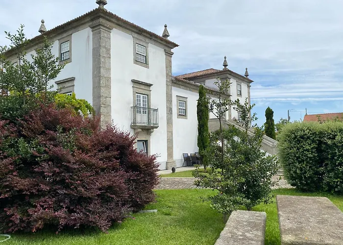 Quinta Do Monteverde Viana do Castelo