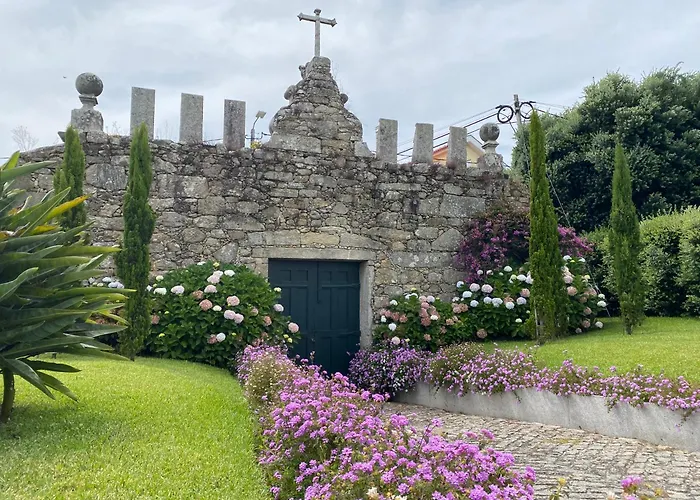 Quinta Do Monteverde Landsted