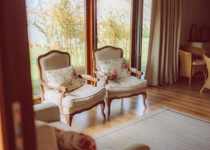 Quinta Do Monteverde *