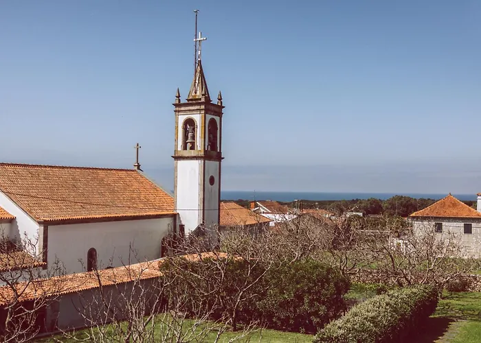 Quinta Do Monteverde *