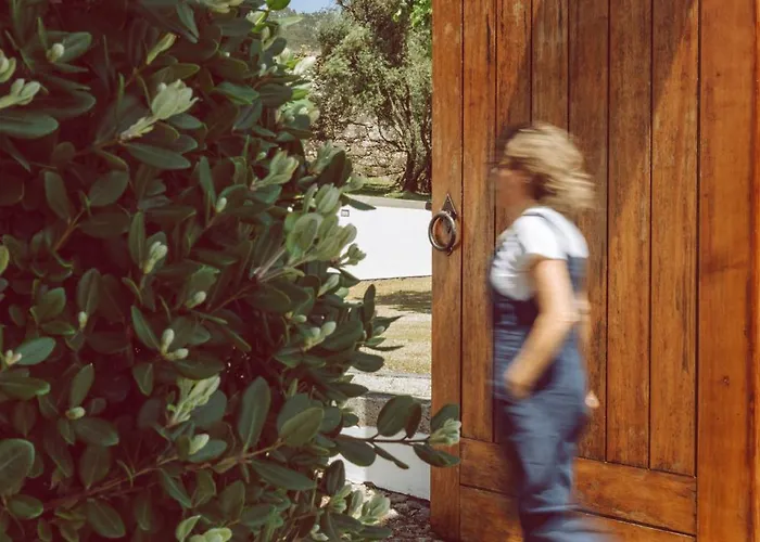 Quinta Do Monteverde Viana do Castelo