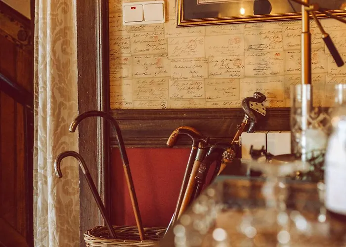 Quinta Do Monteverde Landsted *