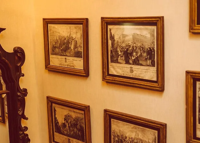 Landsted Quinta Do Monteverde *