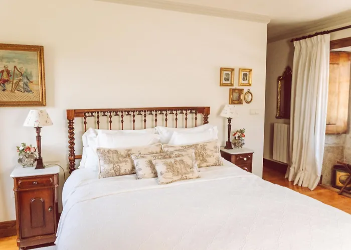 Quinta Do Monteverde Landsted