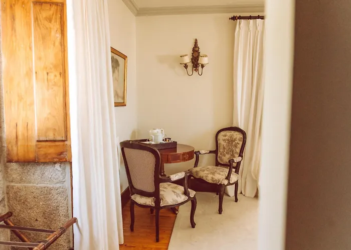 Quinta Do Monteverde Landsted *