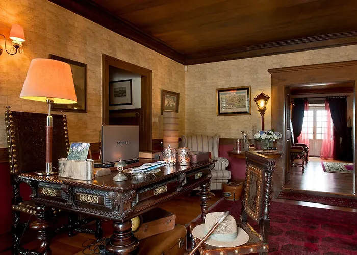 Landsted Quinta Do Monteverde