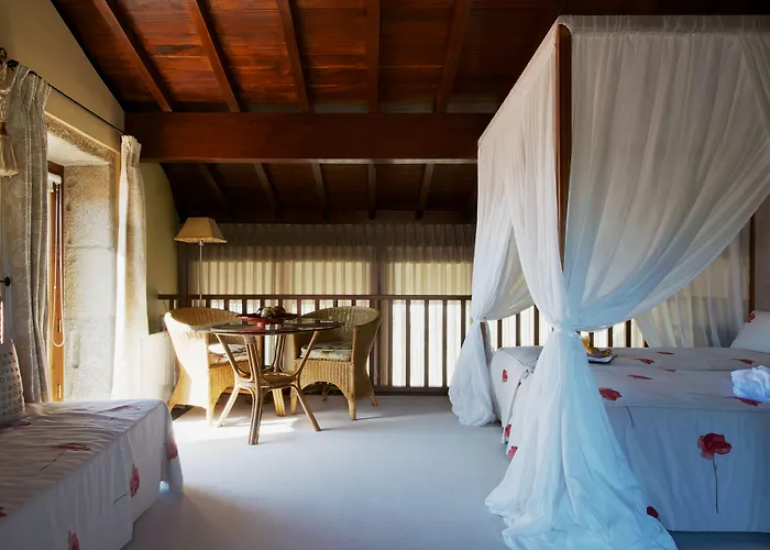 Quinta Do Monteverde Landsted *