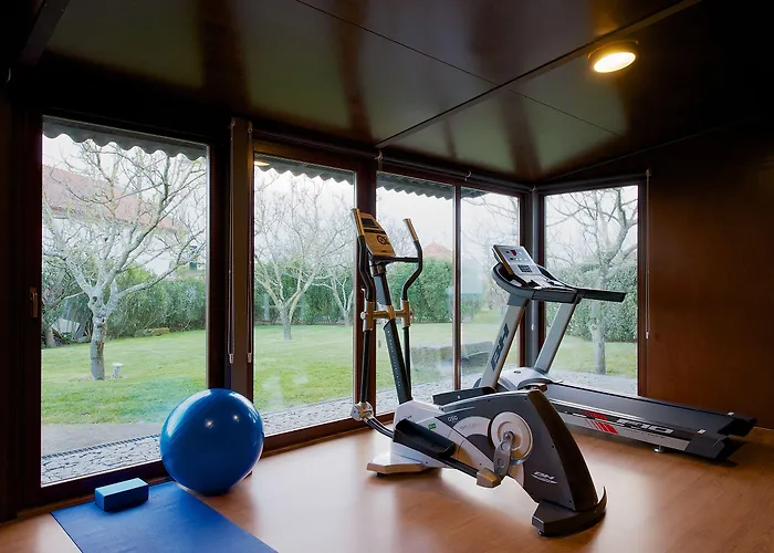 Quinta Do Monteverde