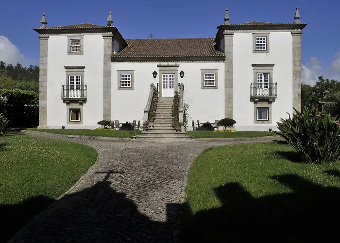 Quinta Do Monteverde * Viana do Castelo