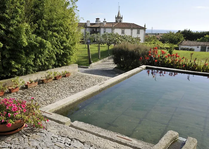 Quinta Do Monteverde