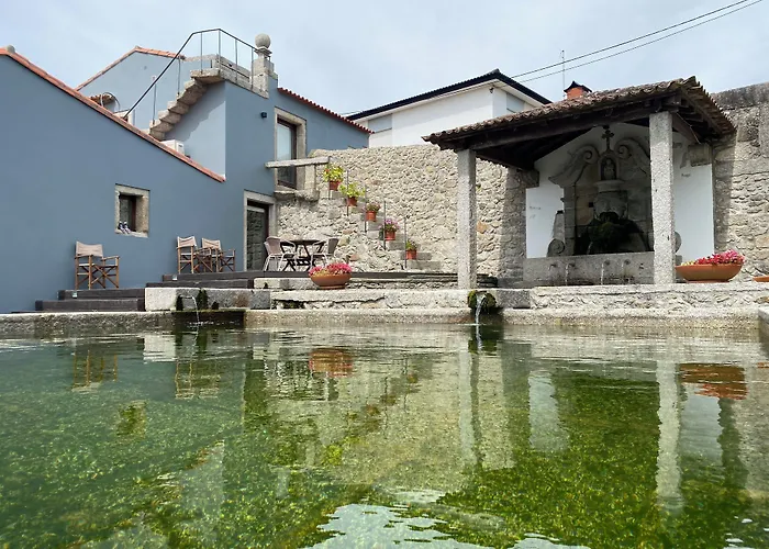 Quinta Do Monteverde