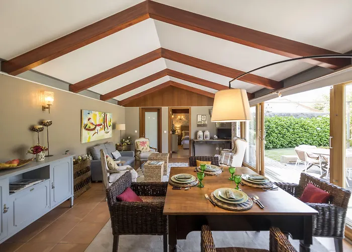 Landsted Quinta Do Monteverde Viana do Castelo