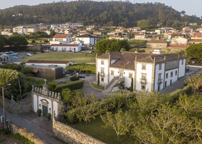 Landsted Quinta Do Monteverde