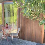 Quinta Do Monteverde Летний дом *