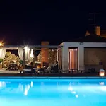 Летний дом Quinta Do Monteverde Виана-ду-Каштелу