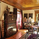 Летний дом Quinta Do Monteverde Виана-ду-Каштелу