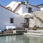 Летний дом Quinta Do Monteverde Виана-ду-Каштелу