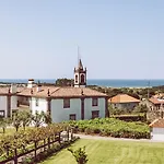 Летний дом Quinta Do Monteverde Виана-ду-Каштелу
