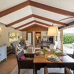 Летний дом Quinta Do Monteverde Виана-ду-Каштелу