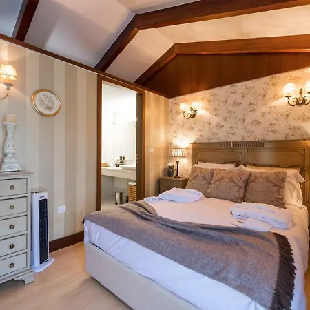 Quinta Do Monteverde Летний дом Виана-ду-Каштелу