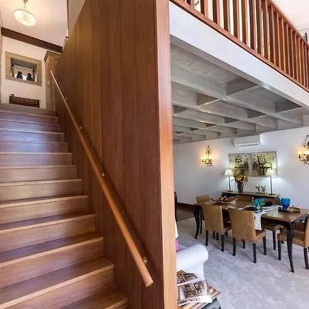 Kır Evi Quinta Do Monteverde Viana do Castelo