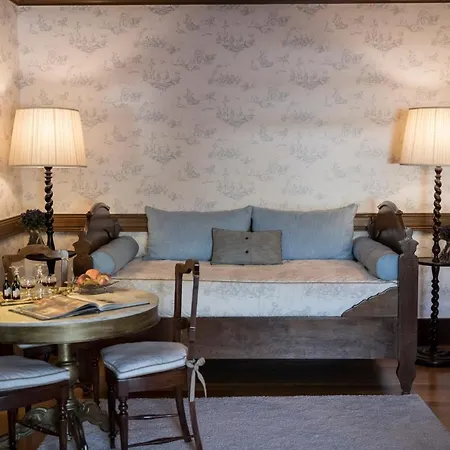 Quinta Do Monteverde Viana do Castelo