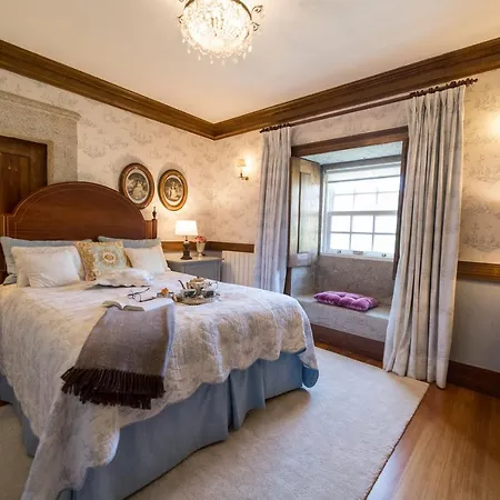 Casa di campagna Quinta Do Monteverde Viana do Castelo