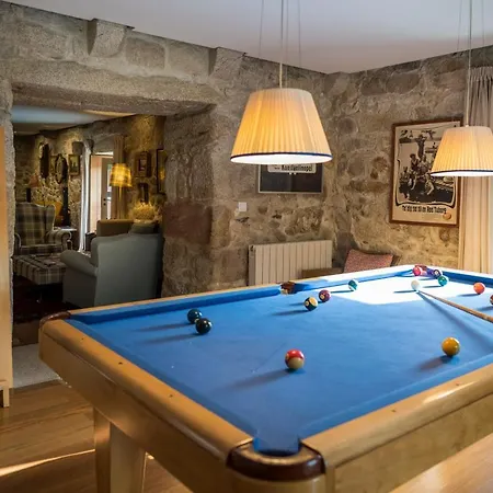 Kır Evi Quinta Do Monteverde *