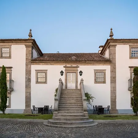 Летний дом Quinta Do Monteverde
