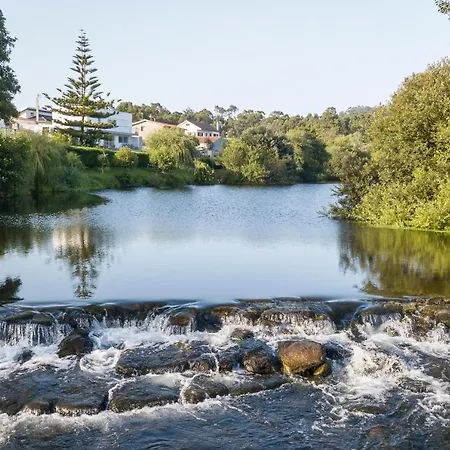 Quinta Do Monteverde Kır Evi