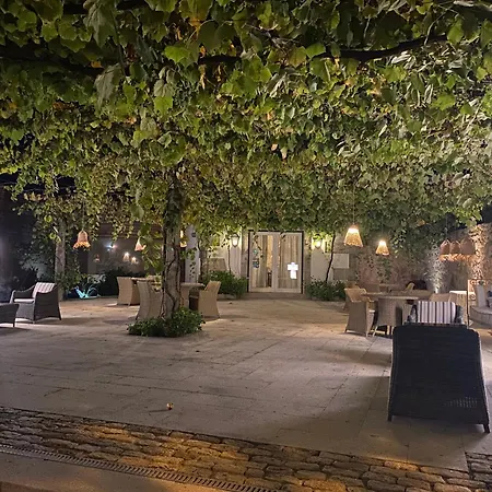 Quinta Do Monteverde *