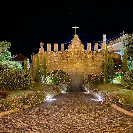 Quinta Do Monteverde Viana do Castelo