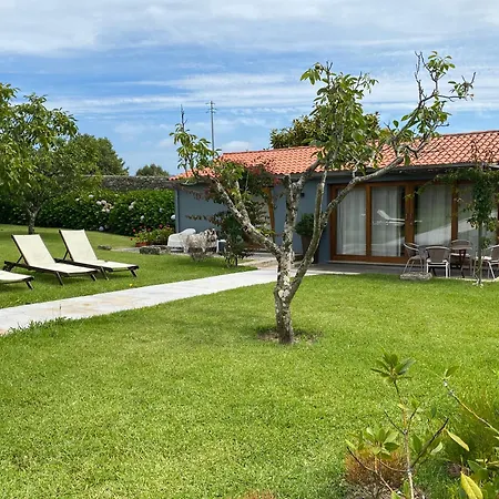 Quinta Do Monteverde Летний дом