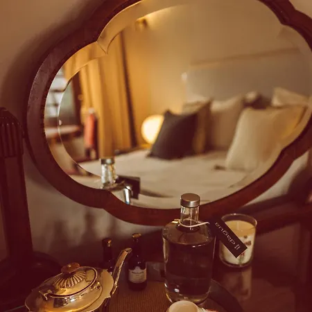 Quinta Do Monteverde Летний дом *