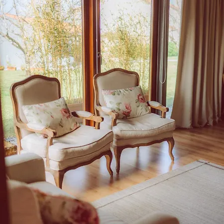 Quinta Do Monteverde *