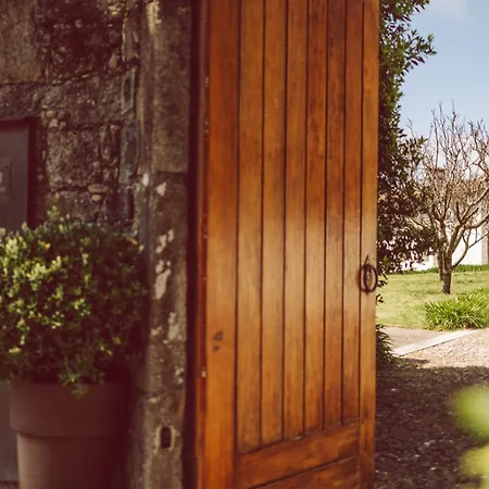 Quinta Do Monteverde Viana do Castelo