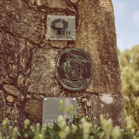 Quinta Do Monteverde * Виана-ду-Каштелу